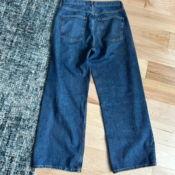 Agolde REN size 28 - Picture 5 of 6